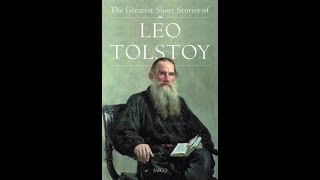 The Repentant Sinner  Leo Tolstoy [upl. by Scheck]