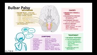 BULBAR PALSY [upl. by Angeline]