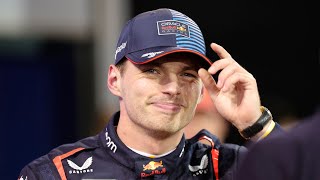 Brundle Sensed Fear in Angry Verstappen [upl. by Mure893]