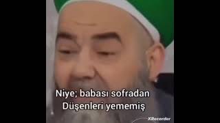 Ya Lokman Hekim hastalıklar neden bukadar arttı CubbeliAhmetHoca din sohbet islam viralvideo [upl. by Hussar]