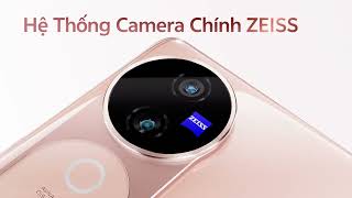 vivo V40 5G  Một tinh thần mới đẳng cấp trên từng chi tiết [upl. by Norah]