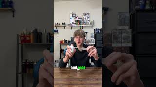 Reviewing 500 bottle of Cologne Mentor amp prodigy Mind Games fragranceknowledge [upl. by Eremahs]