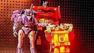 Transformers ONE Trailer [upl. by Nillek]