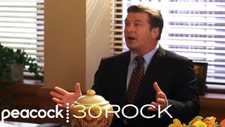 30 Rock  The Collection Episode Highlight [upl. by Arron]