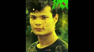 ফুলের মত নিষ্পাপ ছিল ।। Fuler Moto Nispap Chilo  Lyric Video  Alone  Ripon khan [upl. by Yenoh]