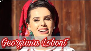 Georgiana Lobont  Vasile  Videoclip Oficial [upl. by Timothy]