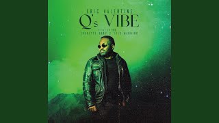 Qs Vibe feat Everette Harp amp Greg Manning [upl. by Audi]