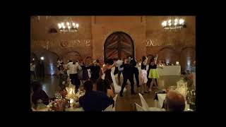 Best Wedding Dance ever [upl. by Annaynek61]