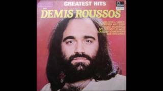 Demis Roussos  Greatest Hits 1980 Full Album [upl. by Suoivatco323]