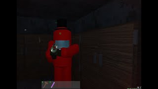 Zerging in trident survival V3 join up Join discord in the desc to join vc [upl. by Favin]