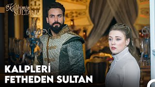 Aşk ve Taht Mücadelesi 12  Kalbimin Sultanı [upl. by Kessler]