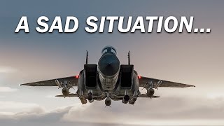 Why I STOPPED Flying Razbam Modules in DCS [upl. by Buote]