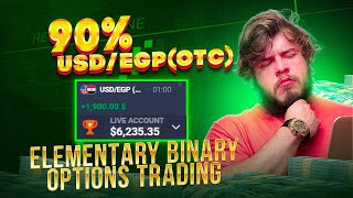 💵 PROVEN SUCCESS STRATEGIES FOR BINARY OPTIONS  Binarium Trading  Binarium Trading Strategy [upl. by Piks985]