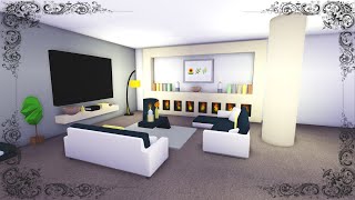 15 astuces pour mieux décorer sa maison sur Adopt Me TUTO DECORATION [upl. by Aremus92]