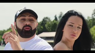 Ali Sultanul feat Marllo  I LOVE YOU VIATA MEA  Oficial Video [upl. by Odnuges]