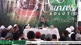 AQSO Tafsir Surah AlFatihah bagian 6  Ustadz Adi Hidayat [upl. by Nossila]