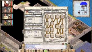 Lets Play Avernum Escape from the Pit  5 [upl. by Bill]