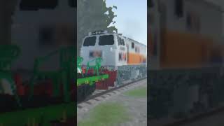 jj ka quottholequot syjoinkontesdhilagembel railfans Azkhaperatama Azkauniverseroblox [upl. by Aletse]