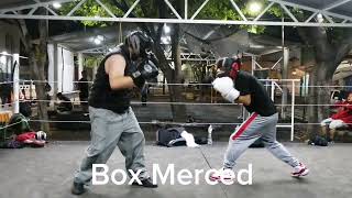 Team Brother Box merced round 12 Jonathan guants blancos vs Irving guants negros 24Octubre24 [upl. by Marela]