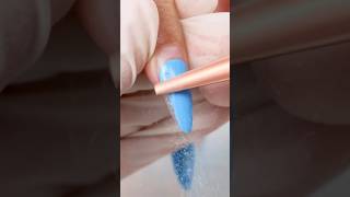 ⚠️ Avoid violent removal💥Follow me to remove gel polish gently and correctly [upl. by Lirrad]