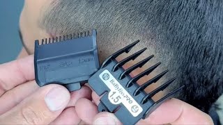 Cómo hacer un corte de cabello para hombre sin peines Trampa ￼ [upl. by Cinnamon]