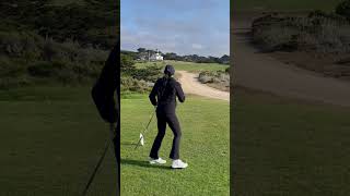 Pacific Grove hole 6 [upl. by Nymsaj]