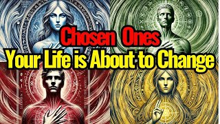 Why Chosen Ones Often Experience Sudden Life Changes Heres The Answer [upl. by Trebmal]