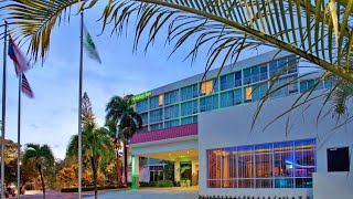 Holiday Inn Mayaguez amp Tropical Casino an IHG Hotel Mayaguez [upl. by Euqnimod]