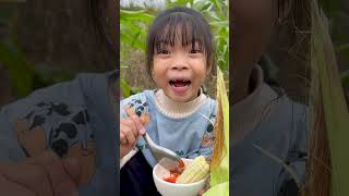 Whats the FASTEST Way to Eat អូសបាក់ Like a Pro [upl. by Arratahs212]