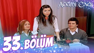 Acemi Cadı 33 Bölüm  Full Bölüm [upl. by Nosyt510]