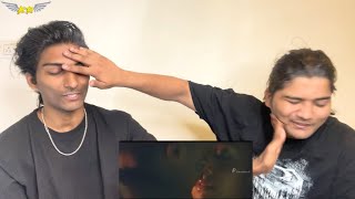 Kaatru Enbatha Video Song Reaction  perazhagan  Suriya  Jyothika  Kupaa Reaction 2O [upl. by Flin505]