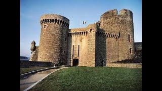 Musée National de la Marine de Brest [upl. by Anrehs414]