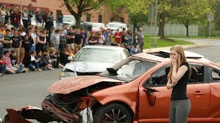 Every 15 minutes at Petaluma High School [upl. by Daph453]