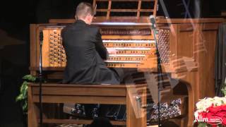 “Variations on Adeste Fidelis” performed by Aram Basmadjian [upl. by Shaina921]