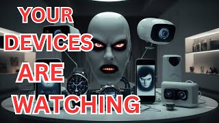 You Won’t Believe How These 15 Devices Are Spying on You [upl. by Leahcir206]