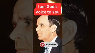 I am Gods Voice to you  William Branham shorts fivefoldministry voiceofgodrecordings [upl. by Moody]