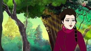 যুবরাজ ও গুপ্তধন  Thakurmar Jhuli  Bengali Fairy tales  Rupkothar Golpo  SSoftoons [upl. by Anib]