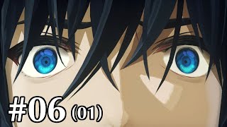 Xenoblade Chronicles 3 100Hard  Chapter 6  Part 01 Tables Turn [upl. by Duane]