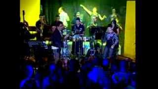 Alberto Barros  Medley Tributo a la Salsa Colombiana 2 [upl. by Atinuhs]