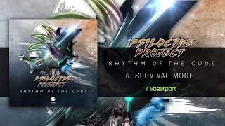 Psilocybe Project  Survival Mode [upl. by Cutty]