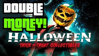 GTA 5  HALLOWEEN Event Week Preview  DOUBLE MONEY  Halloween Events Discounts amp More [upl. by Rednasyl720]