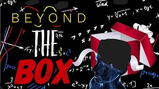 BEYOND THE BOX WITH PENNY BRADLEY [upl. by Hopfinger]