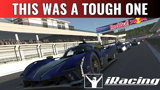 iRacing  Need My Triple Monitors Back  IMSA GTP  Red Bull Ring [upl. by Ekez690]