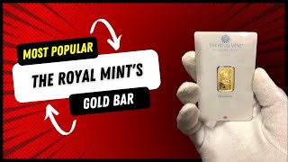 Why do InvestorsStackers love 5G Gold Bars [upl. by Eeldivad838]