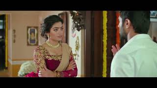 Geetha Govindam  tamil trailer  Vijay Devarakonda  Rashmika Mandanna  Parasuram [upl. by Brothers]