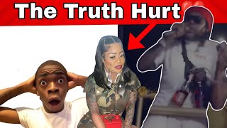 quotFinally Vybz Kartel Release The Truth About Shorty😳 [upl. by Ahtreb]