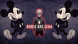 Boris Brejcha Style  Art of Minimal Techno Cartoon Tripping  Mystery Disney by RTTWLR [upl. by Ramo214]