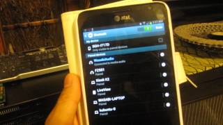 Raspberry Pi as a wireless bluetooth receiver [upl. by Ayom]