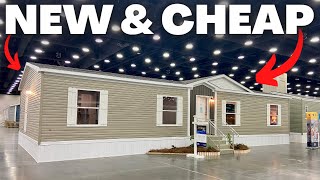 Manufactured Homes 2020  Accessible Mobile Home Living [upl. by Dareece]