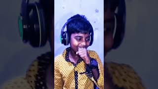 My brother singing song 😜  Beauty benki aithi kannada song shorts [upl. by Elijah805]